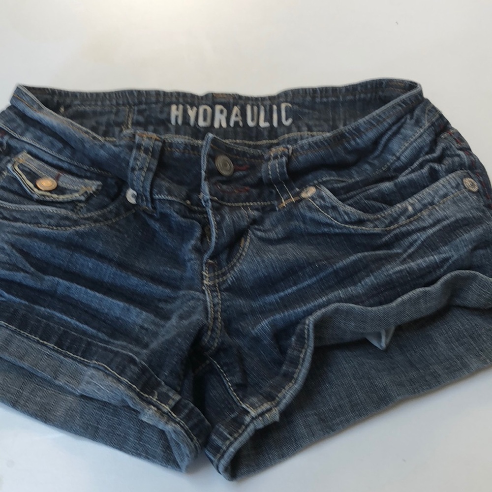 Shorts